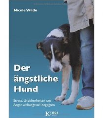 Der ängstliche Hund Der ängstliche Hund