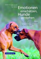 Emotionen einschätzen - Hunde verstehen Emotionen einschätzen - Hunde verstehen
