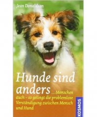 Hunde sind anders Hunde sind anders