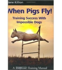 When pigs fly When pigs fly