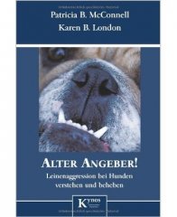 Alter Angeber von Patricia McConnell Alter Angeber von Patricia McConnell