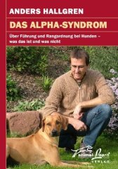 Das Alpha-Syndrom von Anders Hallgren Das Alpha-Syndrom von Anders Hallgren
