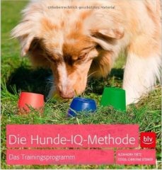 Die Hunde-IQ-Methode von Alexandra Taetz Die Hunde-IQ-Methode von Alexandra Taetz